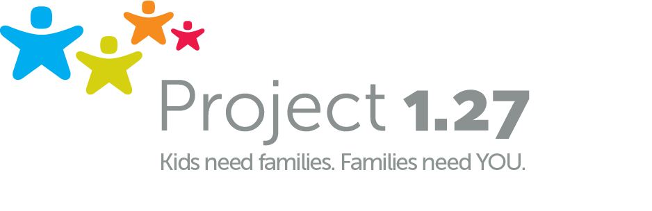 Project 1.27 logo